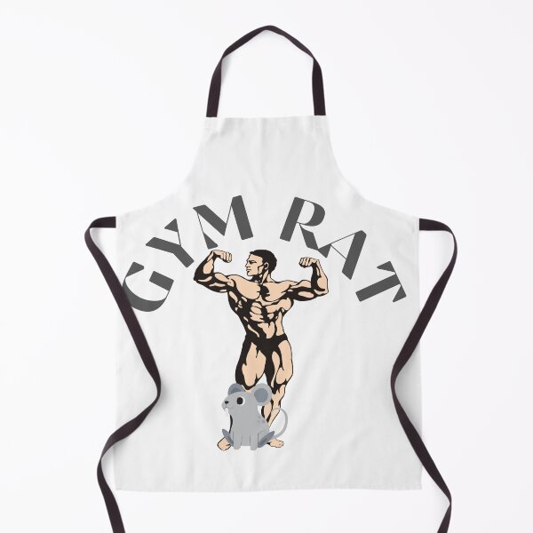 Item preview, GYM RAT designed and sold by ANGELONTIVERO.