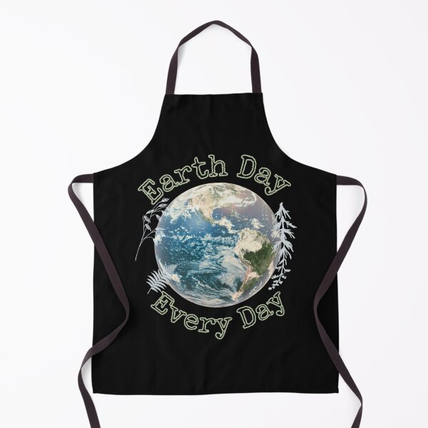 Item preview, Earth Day Everyday Eco-Friendly Environmental Design designed and sold by EarthArtDesigns.