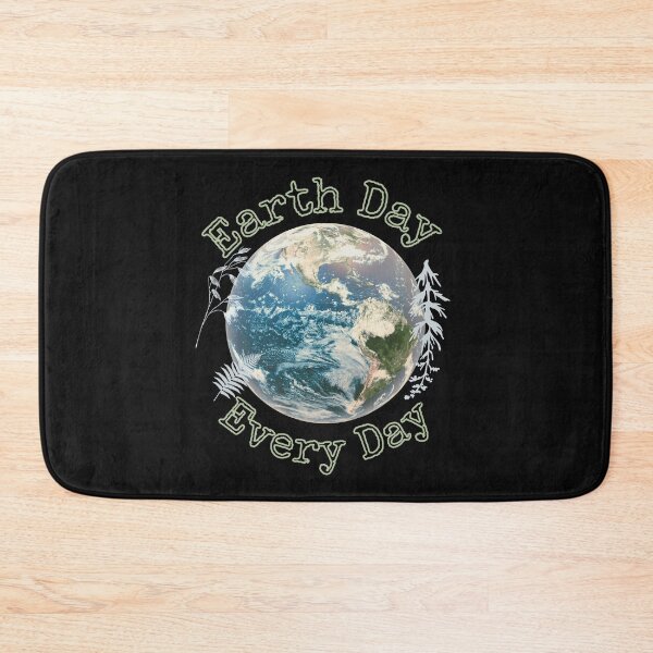 Item preview, Earth Day Everyday Eco-Friendly Environmental Design designed and sold by EarthArtDesigns.