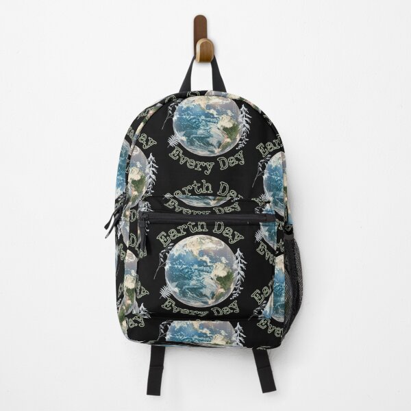 Item preview, Earth Day Everyday Eco-Friendly Environmental Design designed and sold by EarthArtDesigns.