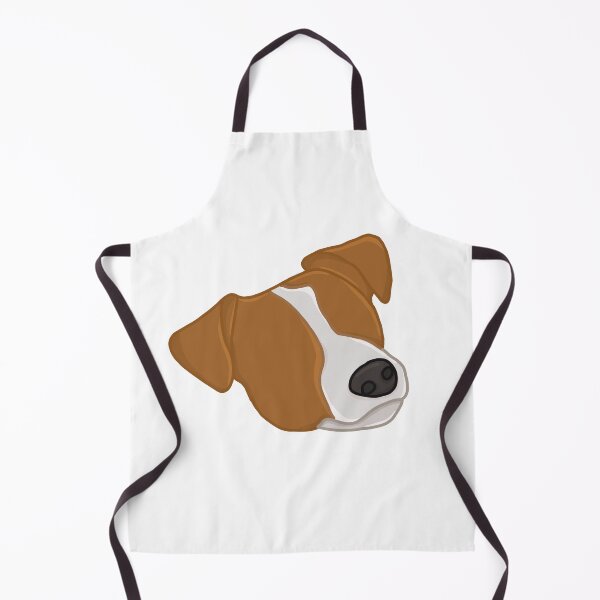 Item preview, Cute Jack Russell design designed and sold by Skatehaliak.