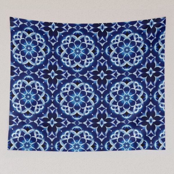 Item preview, Azul  designed and sold by SoulDivaDesigns.