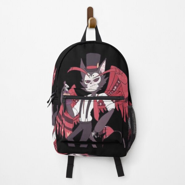 Item preview, hazbin hotel husk designed and sold by Dark-Side-Shop.