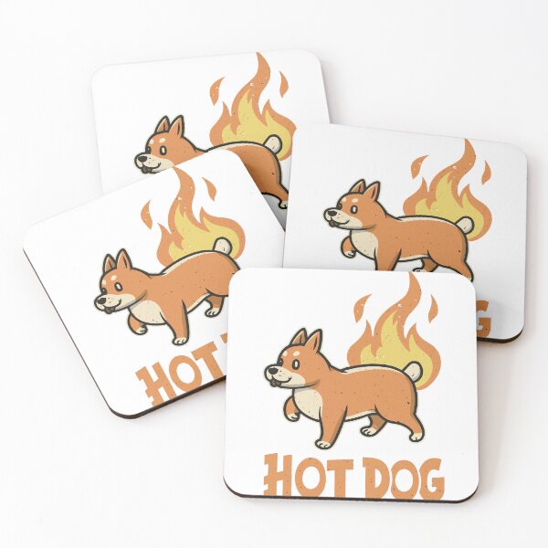Item preview, Hot Dog designed and sold by IcePools.