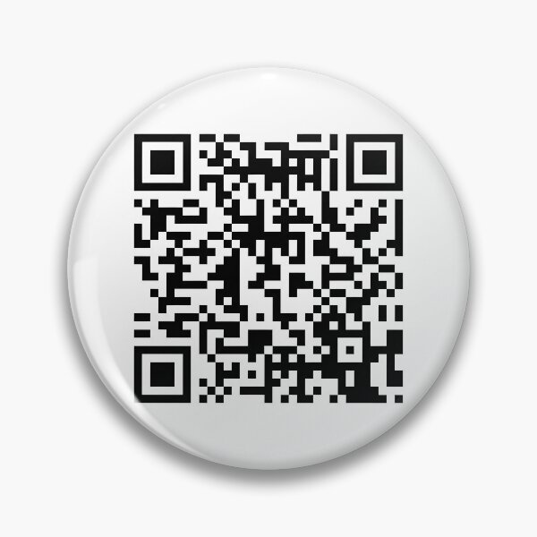 Item preview, Biggie Smalls x Thomas Tank Engine Remix Meme QR Code  designed and sold by Muffinman122.