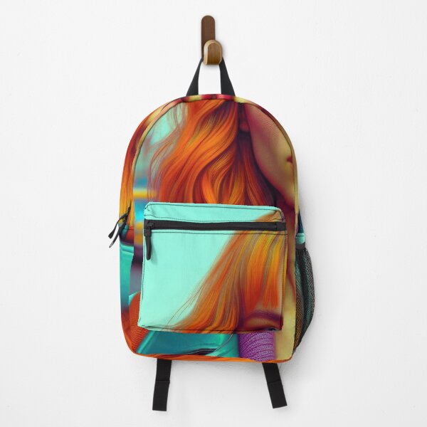 Item preview, The Colors of your Dreams designed and sold by juanxochi.
