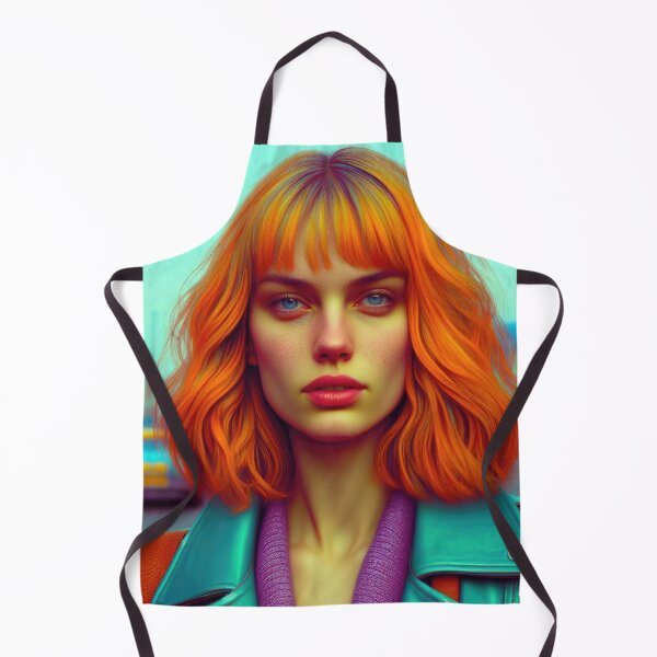 Item preview, The Colors of your Dreams designed and sold by juanxochi.