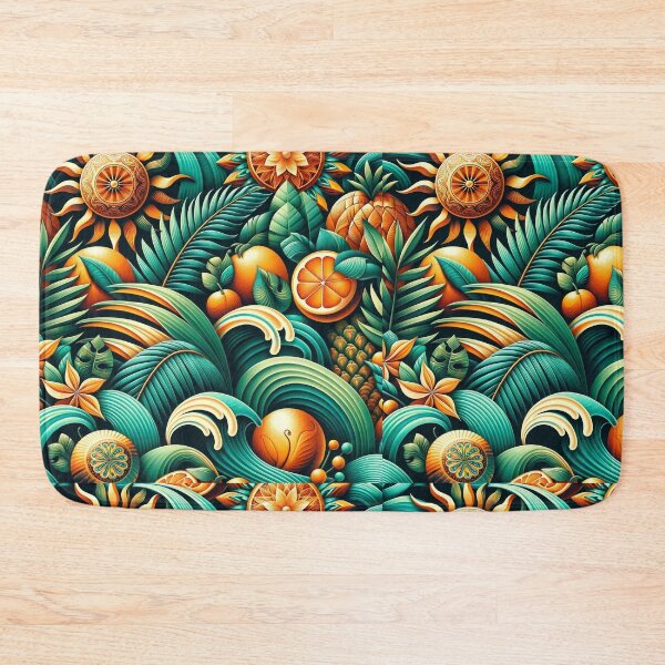 Item preview,  Exotic Summer  designed and sold by Art-Babble.