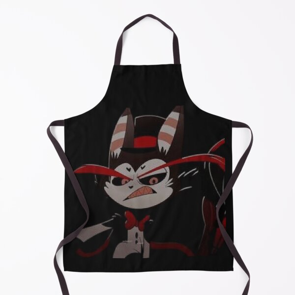 Item preview, hazbin hotel husk designed and sold by Dark-Side-Shop.