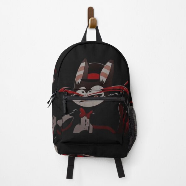 Item preview, hazbin hotel husk designed and sold by Dark-Side-Shop.