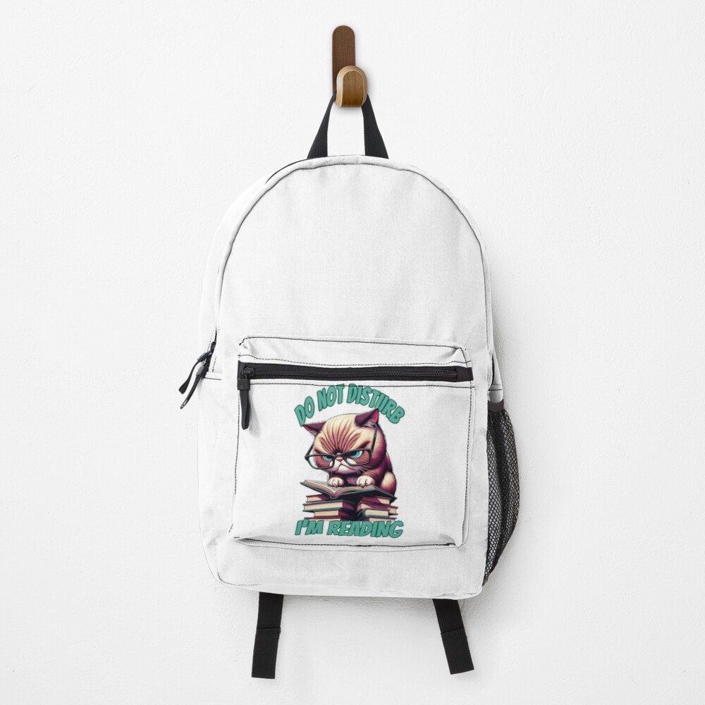 Item preview, Backpack designed and sold by Unitepeople.
