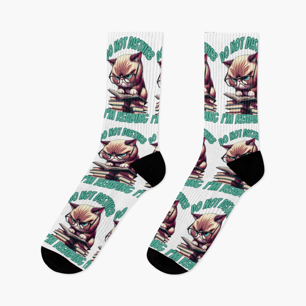 Item preview, Socks designed and sold by Unitepeople.