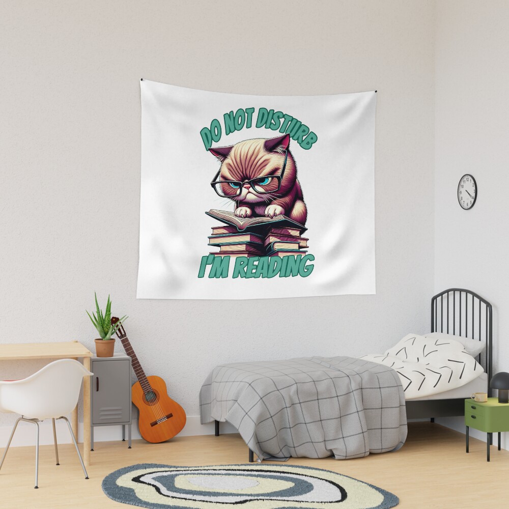 Item preview, Tapestry designed and sold by Unitepeople.