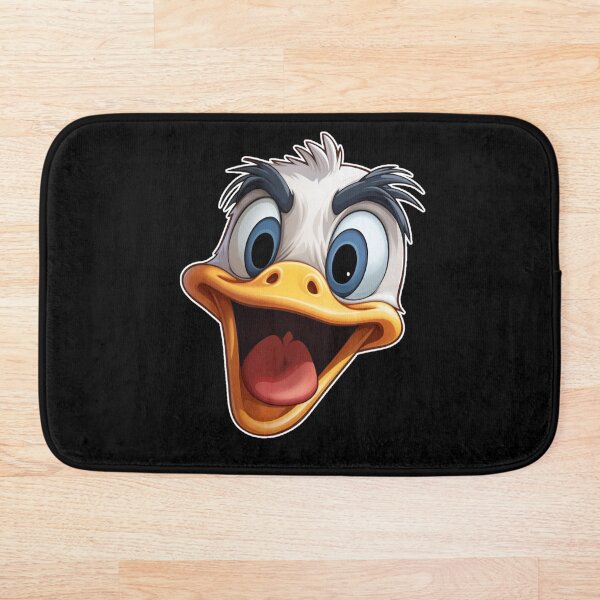 Item preview, Estilo de pegatina de pato loco designed and sold by SmileshareShop.