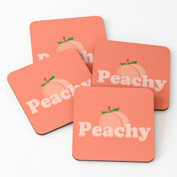Item preview, Peachy designed and sold by Whisky1111.