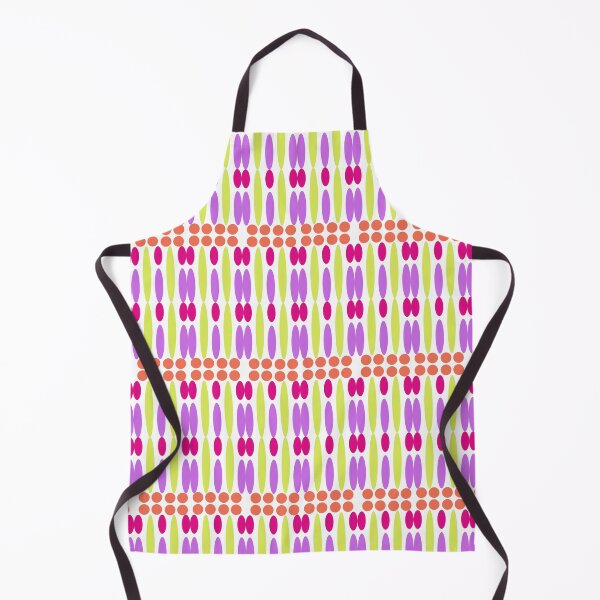 Item preview,   A Touch of Colorful Abstract Art Pattern designed and sold by LLdreams.