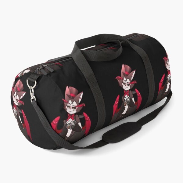 Item preview, hazbin hotel husk designed and sold by Dark-Side-Shop.