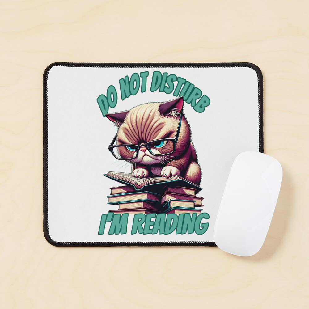 Item preview, Mouse Pad designed and sold by Unitepeople.
