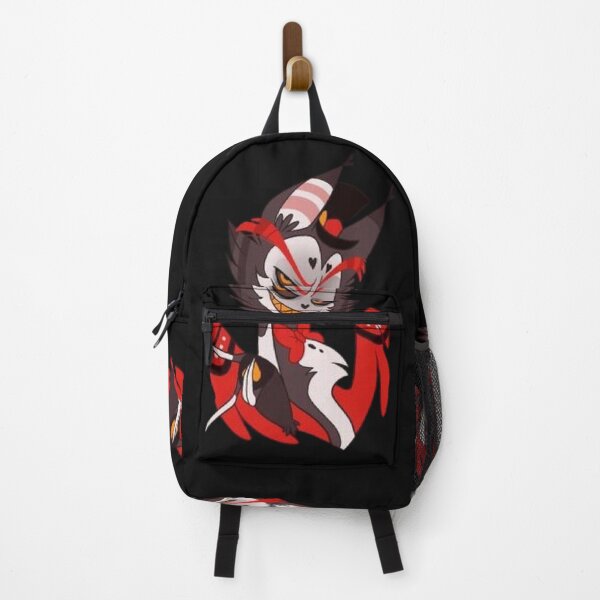 Item preview, hazbin hotel husk designed and sold by Dark-Side-Shop.