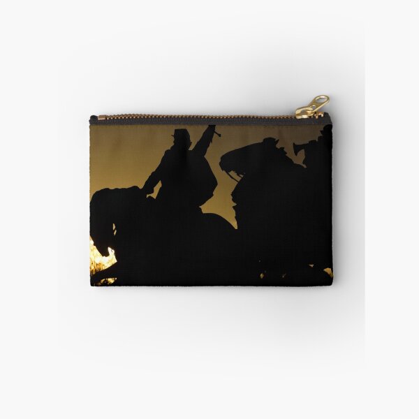 Item preview, Ulysses S. Grant Memorial - Charging cavalry designed and sold by Matsumoto.