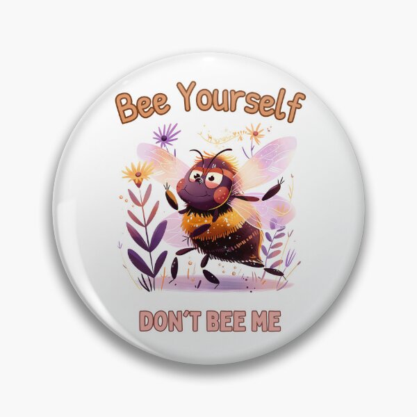 Item preview, Whimsical Wings: Bee Yourself, An Original Boho Buzz designed and sold by Moisky Patterns.