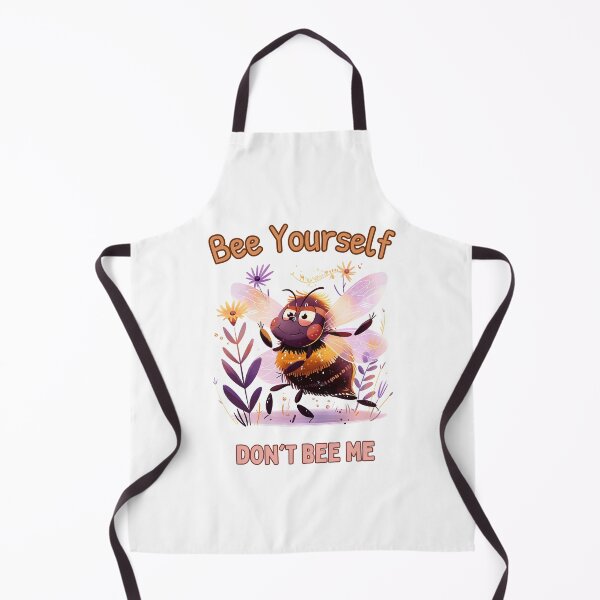 Item preview, Whimsical Wings: Bee Yourself, An Original Boho Buzz designed and sold by Moisky Patterns.