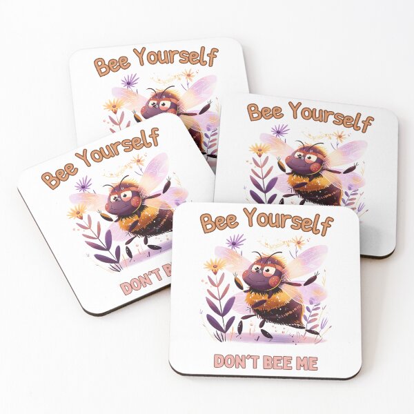 Item preview, Whimsical Wings: Bee Yourself, An Original Boho Buzz designed and sold by Moisky Patterns.