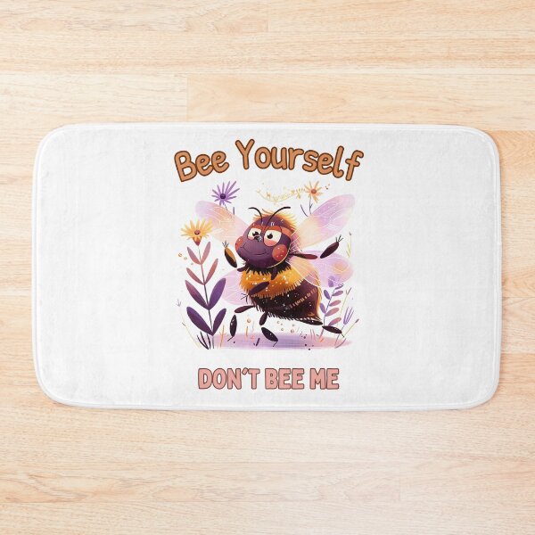 Item preview, Whimsical Wings: Bee Yourself, An Original Boho Buzz designed and sold by Moisky Patterns.