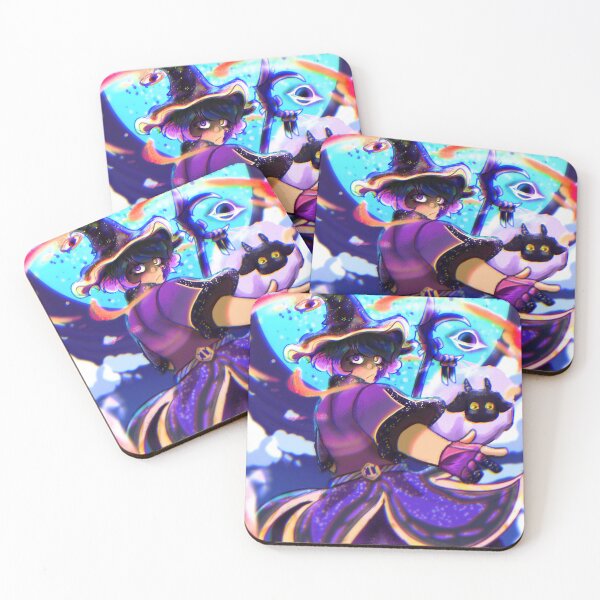 Item preview, Cosmic corruption. designed and sold by AyonMarket.