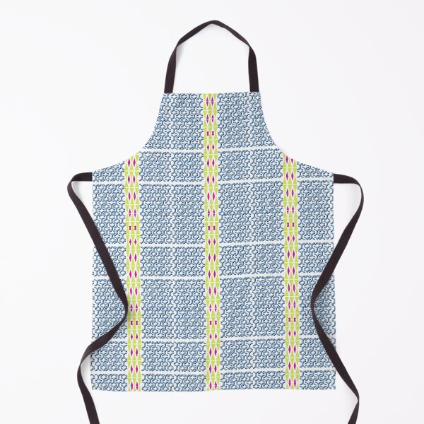 Item preview,  Colorful Abstract Art Pattern designed and sold by LLdreams.