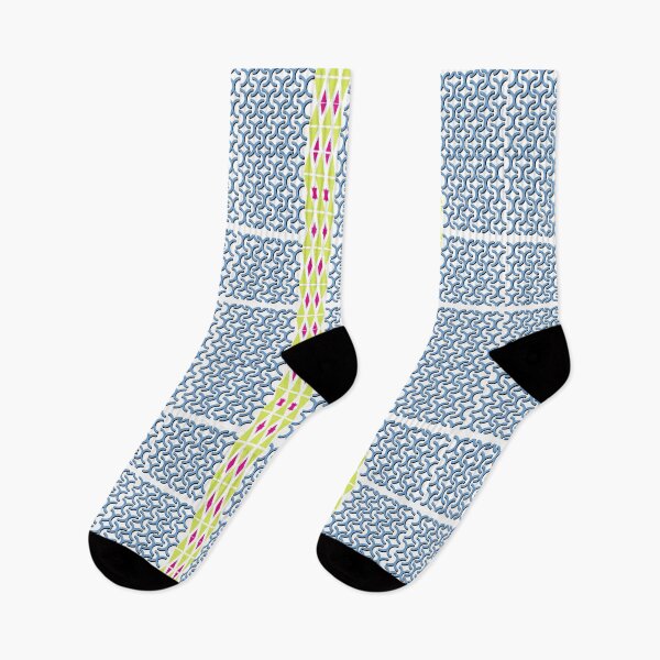 Item preview,  Colorful Abstract Art Pattern designed and sold by LLdreams.