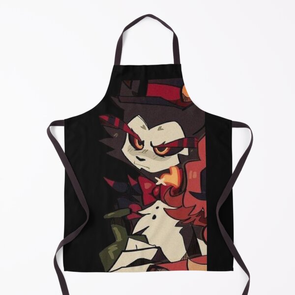 Item preview, hazbin hotel husk designed and sold by Dark-Side-Shop.