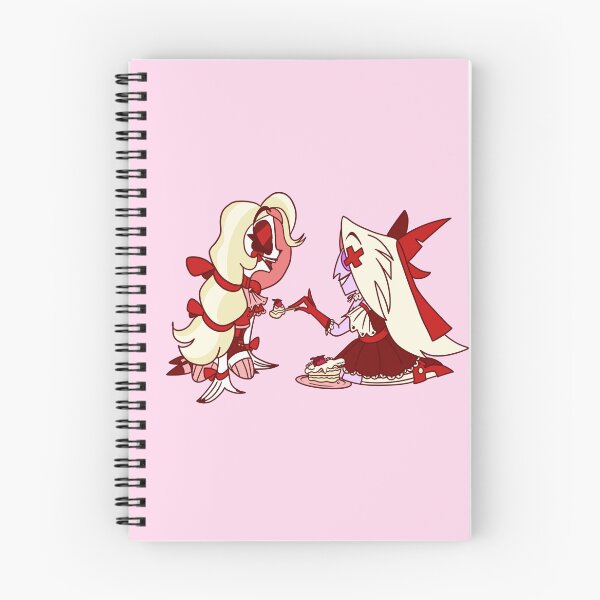 Item preview, Chaggie Strawberry Shortcake Date designed and sold by AdheredWeird.