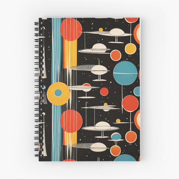 Item preview, Atomic movement designed and sold by Joanne Walsh.