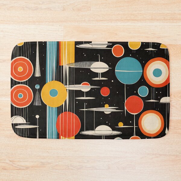 Item preview, Atomic movement designed and sold by Joanne Walsh.