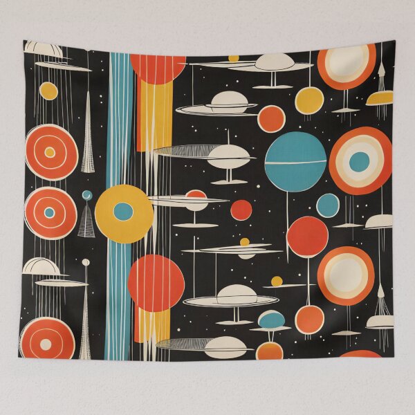 Item preview, Atomic movement designed and sold by Joanne Walsh.