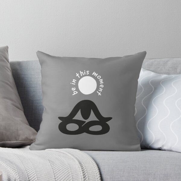 Item preview, Be In This Moment designed and sold by kazillion.