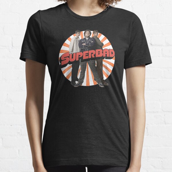 superbad shirt company