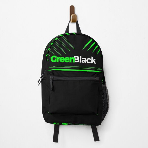 Item preview, Green black designed and sold by 4Dart.