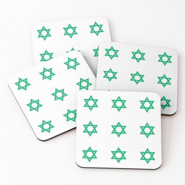 Item preview, Jewish Star Pack Set Bundle  designed and sold by Inspirationmotivation.
