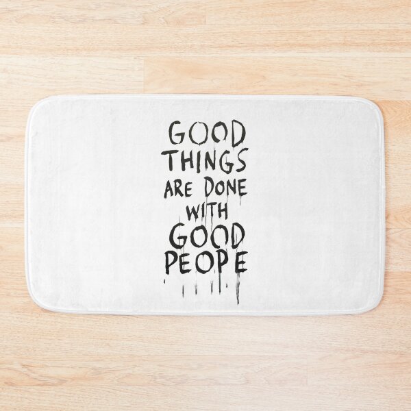 Item preview, Good people designed and sold by GFORCE_SHOP.
