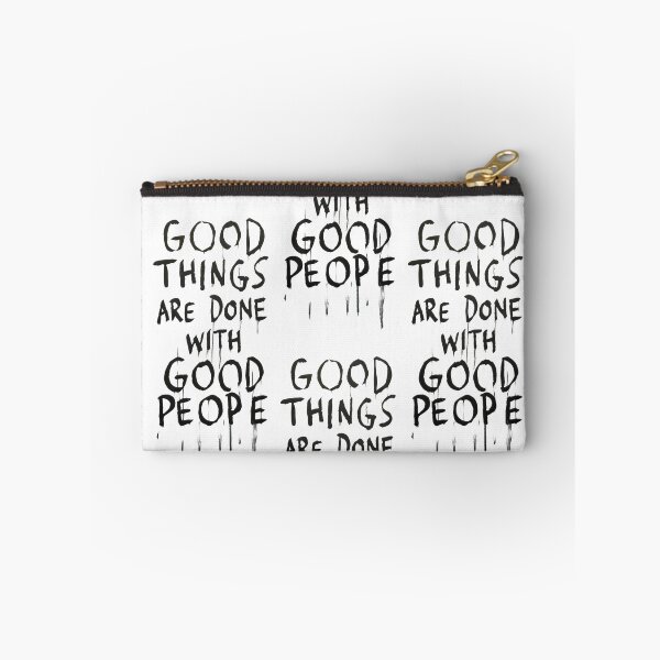 Item preview, Good people designed and sold by GFORCE_SHOP.