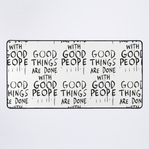 Item preview, Good people designed and sold by GFORCE_SHOP.