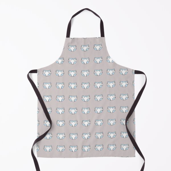 Item preview, Diaper designed and sold by lalashellsArt.