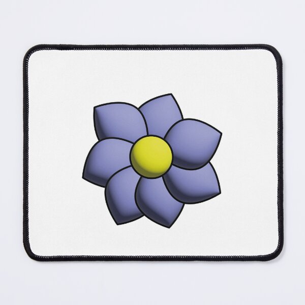 Item preview, flower 3d designed and sold by GalynaLB.