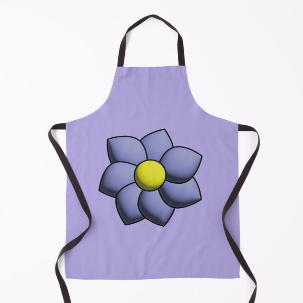 Item preview, flower 3d designed and sold by GalynaLB.