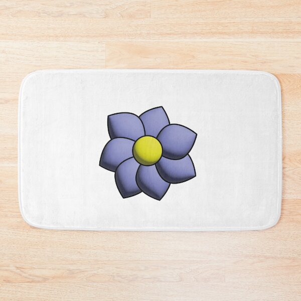 Item preview, flower 3d designed and sold by GalynaLB.