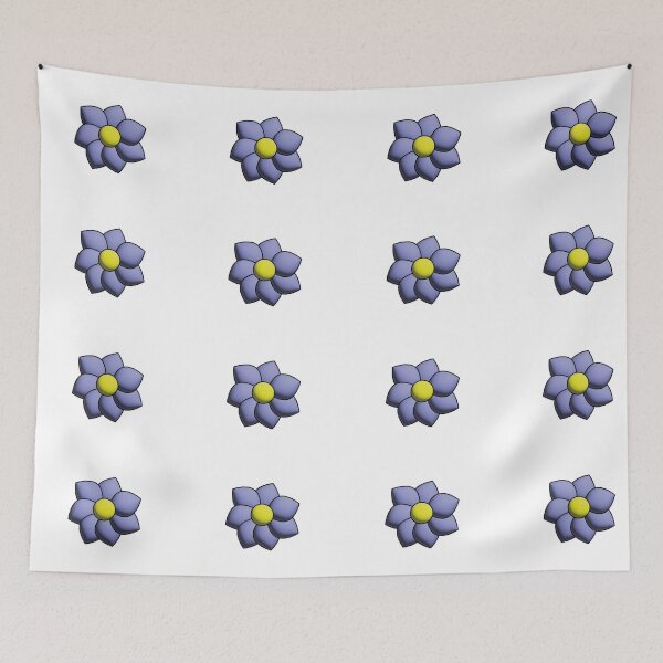 Item preview, flower 3d designed and sold by GalynaLB.
