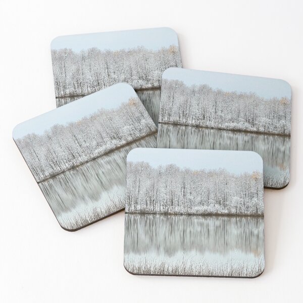 Item preview, Change of Seasons at Lakes of the North designed and sold by PhotoDocGVSU.