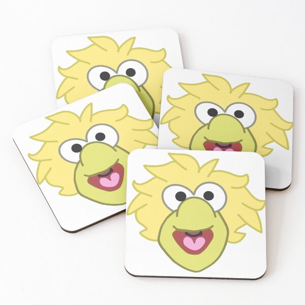 Item preview, Wembley Fraggle designed and sold by viccreates.